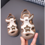 儿童凉鞋工厂-新款时尚夏季沙滩鞋户外