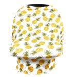 婴儿罩生产厂家-2025婴儿供应商哺乳巾推车罩