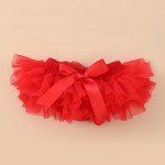 Christmas Bloomer Supplier - Boutique Newborn