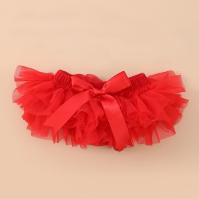 Christmas Bloomer Supplier - Boutique Newborn