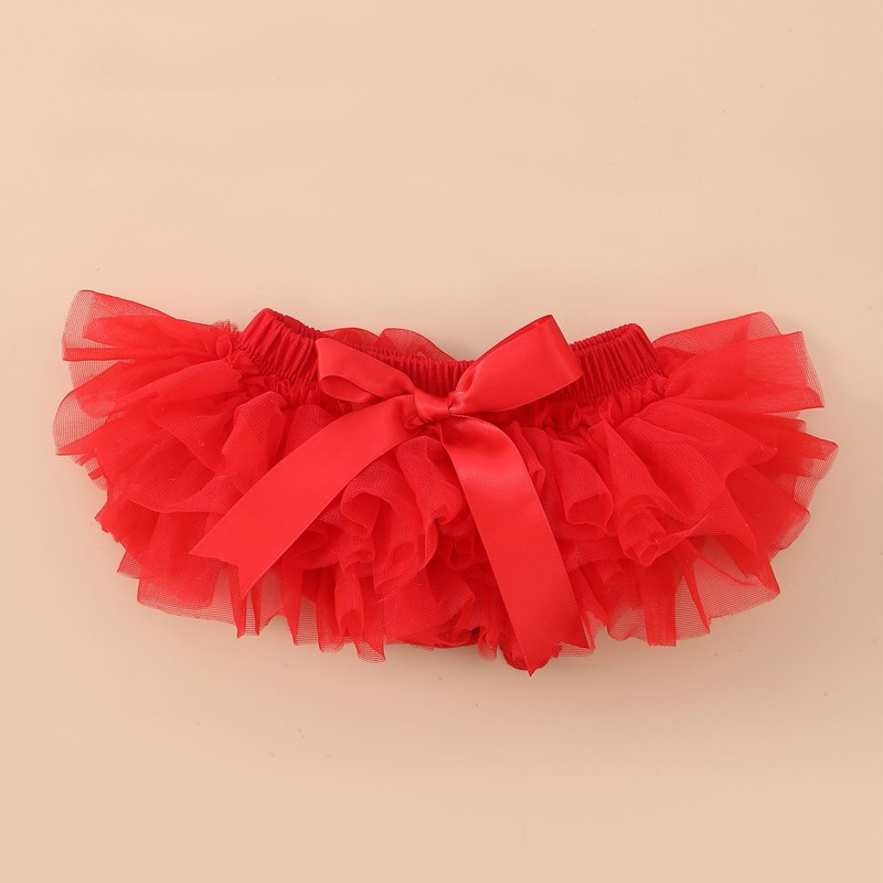 Christmas Bloomer Supplier - Boutique Newborn