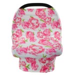 婴儿罩生产厂家-2025婴儿供应商哺乳巾推车罩