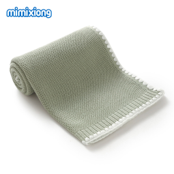 Baby Blanket Manufacturer - High Quality Custom