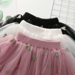 Girls Skirt Factory - Wholesale Baby Girl Short
