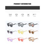Women Sunglasses Manufacturer - 2025 Personalized