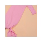 婴儿睡袋供应商-新生儿超软长袖可定制logo