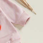 复活节连体衣工厂-2025中性婴儿复活节兔装