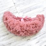 婴儿蓬蓬裙供应商-蛋糕摄影粉红蓬蓬裙公主衬裙