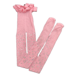 渔网袜供应商-闪亮渔网钻石闪亮镂空