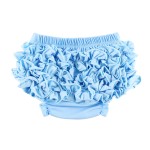 Infant Bloomer Supplier - Infant Toddler Ruffle