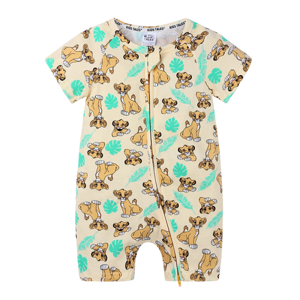 Baby Romper Supplier - Kids Tales Baby Clothes
