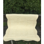 婴儿被生产厂家-可定制名字手工绗缝被