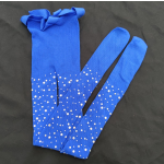 渔网袜供应商-闪亮渔网钻石闪亮镂空