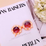 Kids Sunglasses Factory - 2025 New Design Cute
