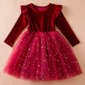 Christmas Dress Supplier - New Arrival Wholesale