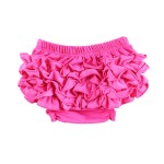 Infant Bloomer Supplier - Infant Toddler Ruffle