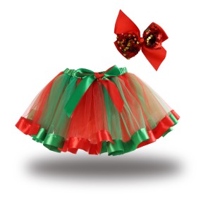 Christmas Tutu Manufacturer - New Arrival Princess