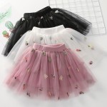Girls Skirt Factory - Wholesale Baby Girl Short