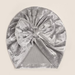 Baby Hat Factory - Cute Baby Bow Beanie Hat