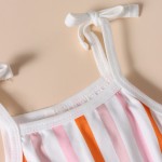 婴儿连体衣工厂-2026夏季0-3岁波西米亚