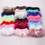 Baby Bloomer Factory - Wholesale Solid Color Soft