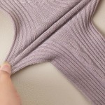 儿童紧身裤工厂-0-12岁女童罗纹针织连裤袜