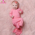 婴儿袍供应商-婴幼儿系结底基督袍睡袋