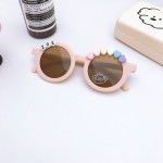 Baby Sunglasses Factory - 2025 New Design Cute