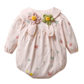 Baby Suit Supplier - Spring Autumn New Arrival