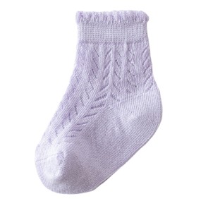 Ankle Socks Factory - Summer New Arrival Mesh