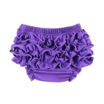 Infant Bloomer Supplier - Infant Toddler Ruffle