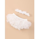 Baby Bloomer Set Manufacturer - Infant Baby Boys