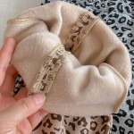 Winter Pants Manufacturer - Winter Warm Baby Toddler