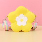 斜挎钱包生产厂家-2025批发卡通蝴蝶结包