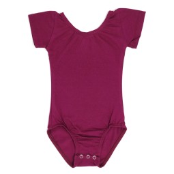 Gymnastics Leotard Supplier - Summer 95% Cotton