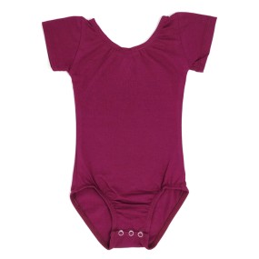 Gymnastics Leotard Supplier - Summer 95% Cotton