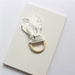 木质磨牙器生产厂家-木质感官训练手环玩具