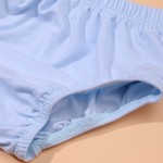 婴儿灯笼裤工厂-新生儿夏装灯笼短裤棉质男女