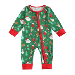 Baby Romper Manufacturer - Autumn Casual European