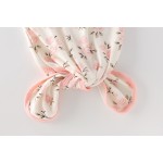 婴儿睡袍生产厂家-新生儿系结睡袍回家服