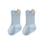 婴儿袜工厂-2025新款超软亲肤秋冬定制