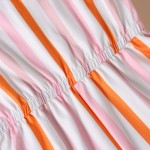 婴儿连体衣工厂-2026夏季0-3岁波西米亚