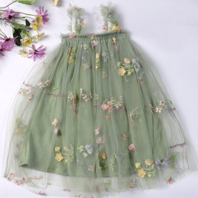 Tutu Dress Manufacturer - Toddler Baby Girls Tutu