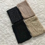 圣诞连裤袜工厂-圣诞时尚女童水钻闪亮