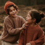 针织毛衣工厂-欧美纯色套头针织衫保暖