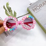 Baby Sunglasses Supplier - 2025 New Design Cute