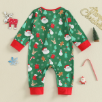 Baby Romper Manufacturer - Autumn Casual European