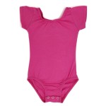 舞蹈服供应商-潮流婴儿舞蹈服定制印花