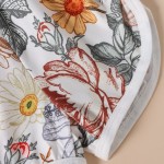 婴儿连体衣工厂-2026夏季0-3岁波西米亚