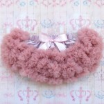 婴儿蓬蓬裙供应商-蛋糕摄影粉红蓬蓬裙公主衬裙